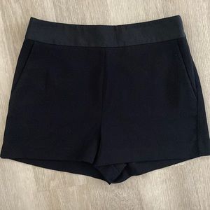Dressy shorts